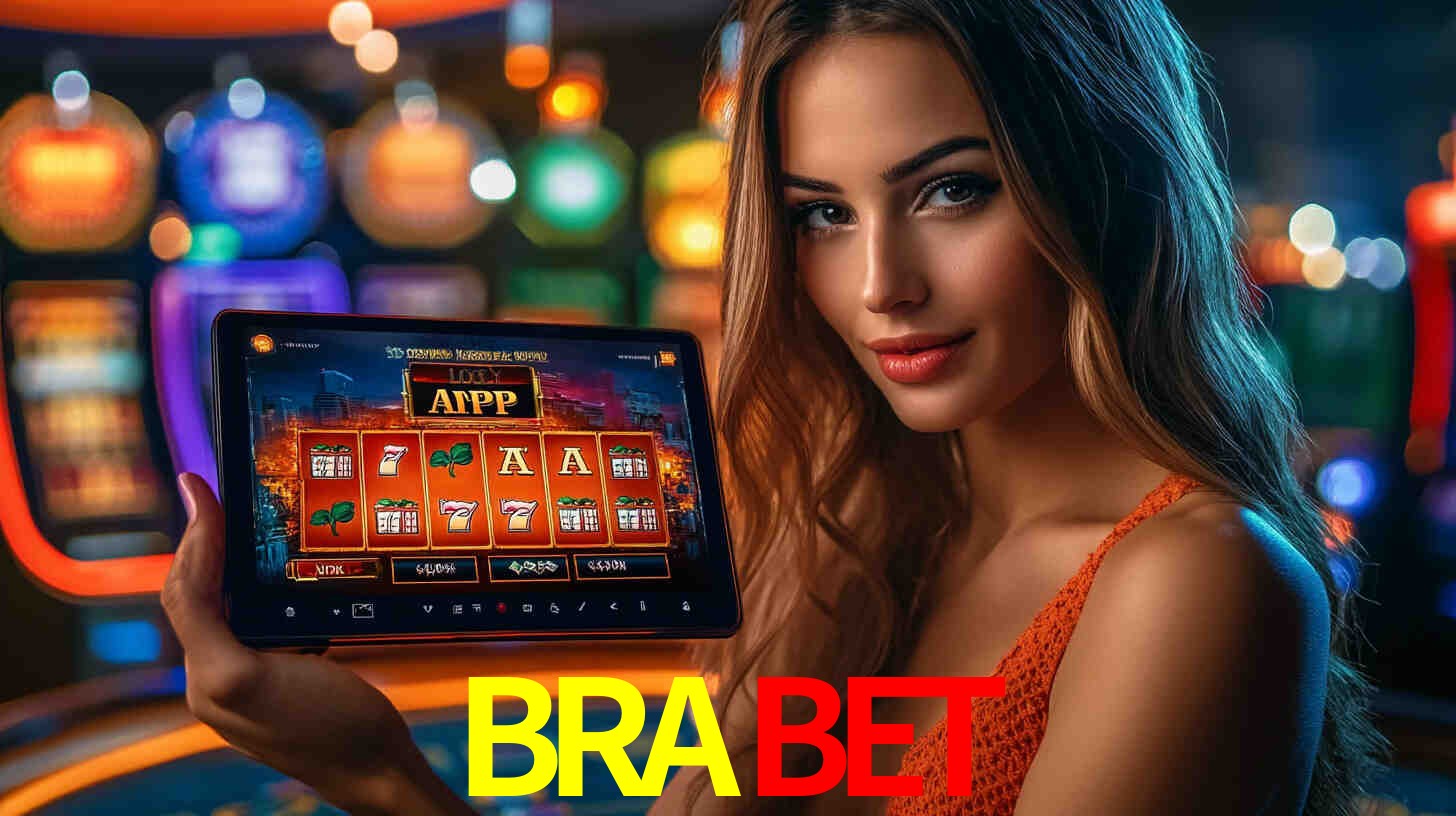 Baixar App iOS BRABET