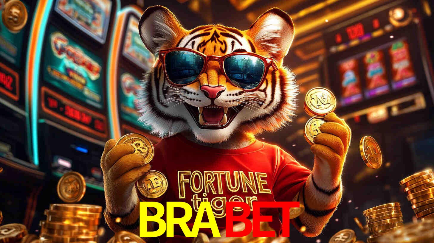 Por Que Jogar Fortune Tiger no BRABET