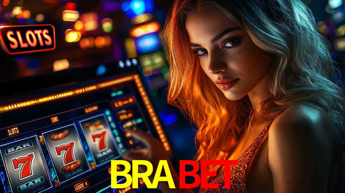 Slots com Alto RTP no BRABET